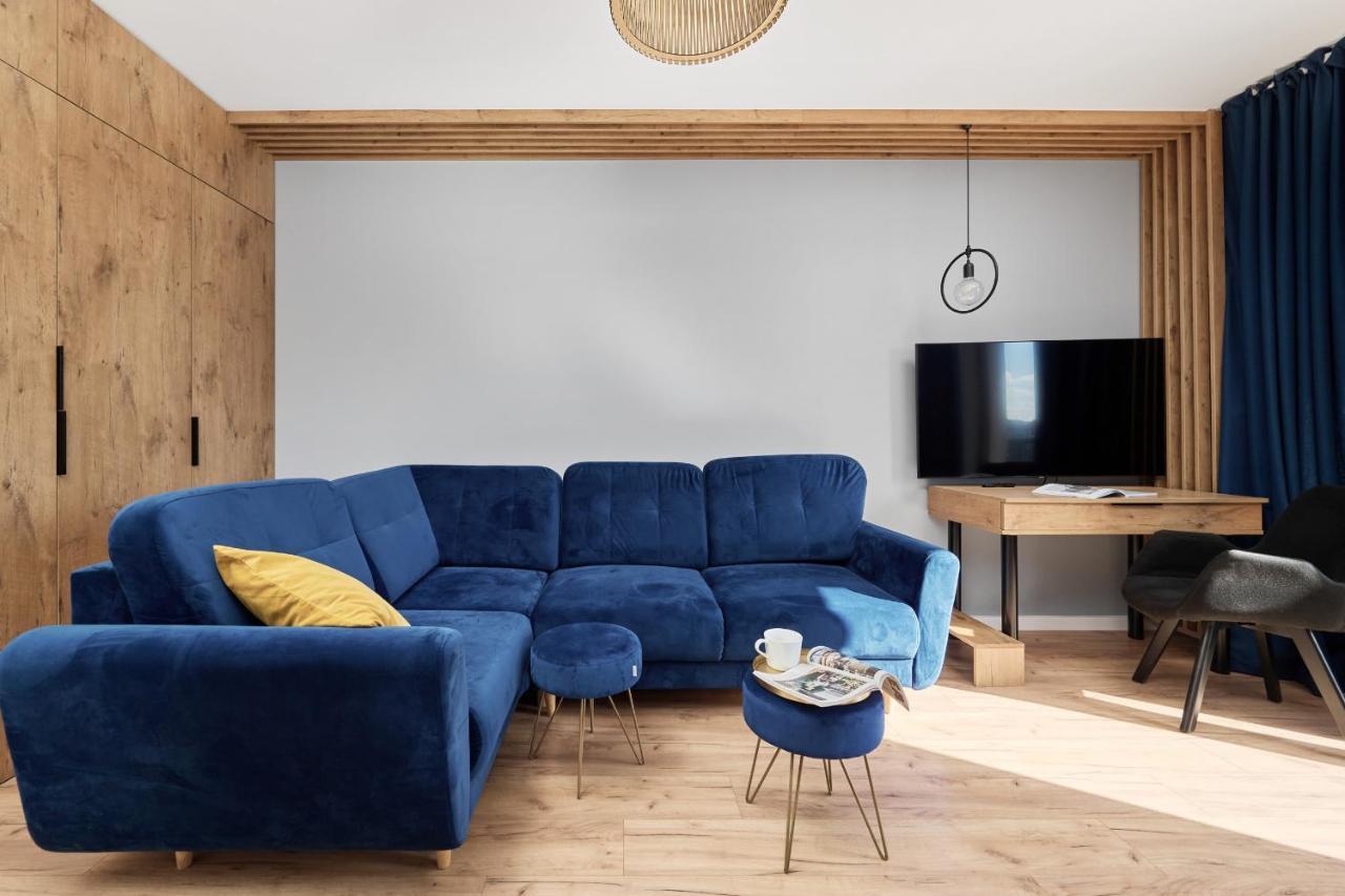 Teczowa Apartment Old Town Wroclaw By Noclegi Renters מראה חיצוני תמונה