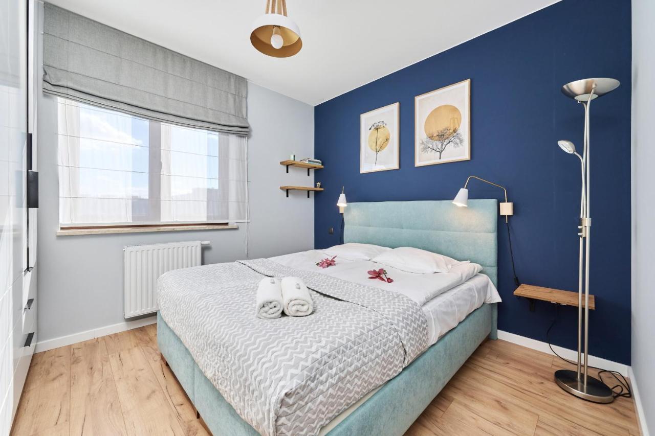 Teczowa Apartment Old Town Wroclaw By Noclegi Renters מראה חיצוני תמונה