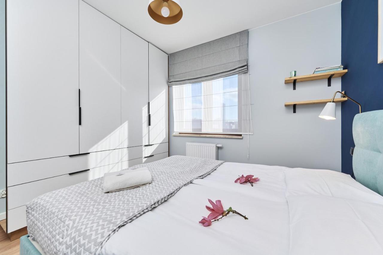 Teczowa Apartment Old Town Wroclaw By Noclegi Renters מראה חיצוני תמונה