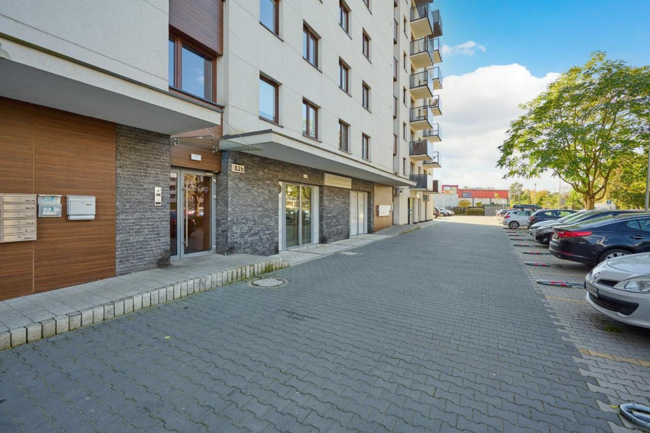 Teczowa Apartment Old Town Wroclaw By Noclegi Renters מראה חיצוני תמונה