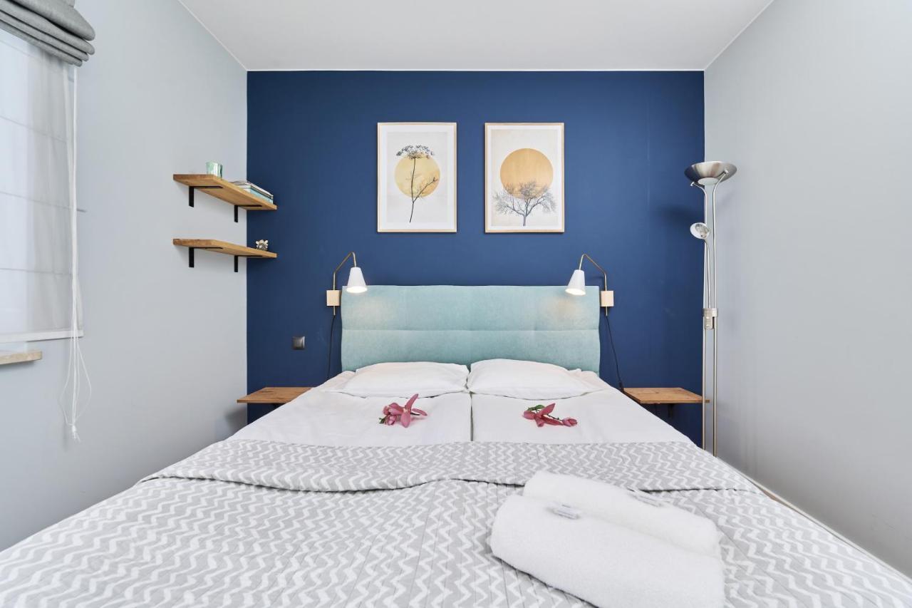 Teczowa Apartment Old Town Wroclaw By Noclegi Renters מראה חיצוני תמונה